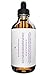 Organics Virgin Argan Oil for Skin, Face, Hair, and Nails, 4 fl. oz.