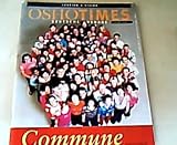 Produkt-Bild: Oshotimes: Deutsche Ausgabe