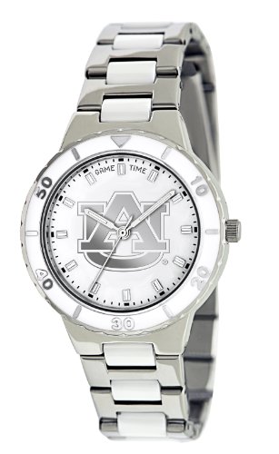 Game Time Women's COL-PEA-AUB Auburn Univ Watch at Amazon.com