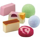 LUSH バスタイムセットの画像