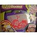 GloDoodle with Bonus Stencils Drawing Board Art Set