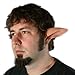 Aradani Costumes Faun, Satyr, Elf Ears - Ear Tips
