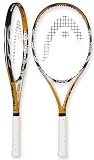 Head Microgel Instinct Tennis Racket (100)