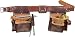 Occidental Leather 5079M Carpenters Belt Package (MEDIUM)