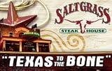 Saltgrass Steak