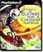 Tim Burton's The Nightmare Before Christmas: Oogie's Revenge (Playstation 2)