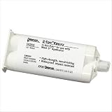 2 Ton Clear Epoxy Style: Cap. Vol.:50 mL, Pkg Dev-PakTM, Price Each (14260)