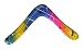 image and picture of Blue Angel Wooden Boomerangs