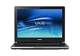 Sony VAIO VGN-AR790U/B 17-inch Digital Studio Laptop (Intel Core 2 Duo T930 ....