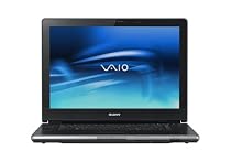 Sony VAIO VGN-AR760U/B 17-inch Digital Studio Laptop (Intel Core 2 Duo T8100 Processor, 2 GB RAM, 400 GB Hard Drive, Vista Ultimate)