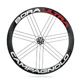 SR-Laufradsatz Bora Ultra HG-10s carbon