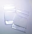 ZIPLOCK BAGS 3X4 ECONOMY WITH WHITE LABEL BLOCK BOX OF 1,000