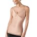 SPANX Slimplicity Lingerie Strap Camisole Shapewear Nude Size Medium