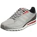 New Adidas Originals O Type Run Mens Schuhe Sneaker - Silber - SIZE EU 46.5