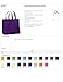 Port & Company Improved Essential Tote Bag