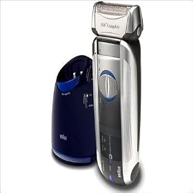Braun 360 Complete Men's Shaver