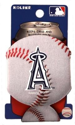 LOS ANGELES ANGELS CAN COOLIE KOOZIE COOZIE COOLER
