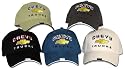 Chevy Trucks GOLD BOWTIE Embroidered Hat Cap