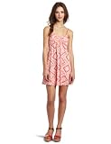 Roxy Juniors Twinsies Strap Dress