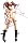 SIF EX エア・ギア 野山野林檎 変態仮面 Ver.