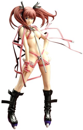 SIF EX エア・ギア 野山野林檎 変態仮面 Ver.