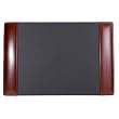 Bosca Old Leather Home Desk Pad