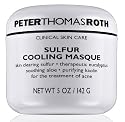PETER THOMAS ROTH - Sulfur Cooling Masque (For Acne)