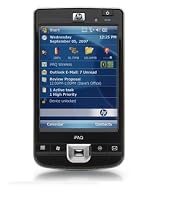 HP iPAQ 214 Pocket PC