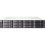 UPC 889296510284 product image for HP Drive Enclosure - 2U Rack-mountable M0S96A | upcitemdb.com