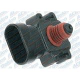 ACDelco 213-4434 Professional Manifold Absolute Pressure Sensor