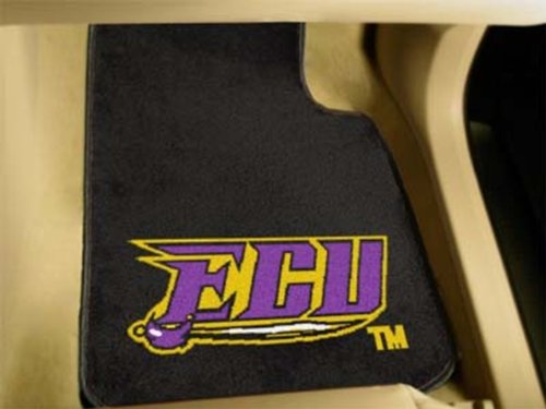 Click here for East Carolina Pirates Car Auto Floor Mats Seat prices