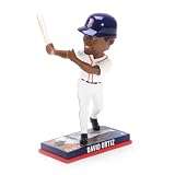 Boston Red Sox David Ortiz Limited Edition Photobase Bobble