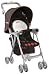 Graco シティースポーツ EDT ｄｌｘキャンキャン ブラック
