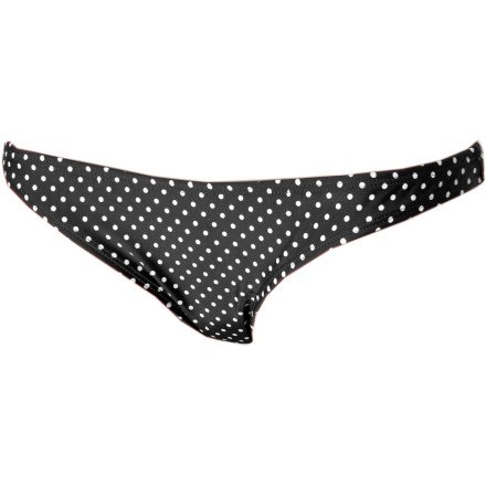 Volcom Simply Dot Basic - Womens