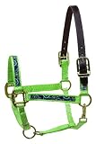Search : Perri's Leather Ribbon Safety Halter