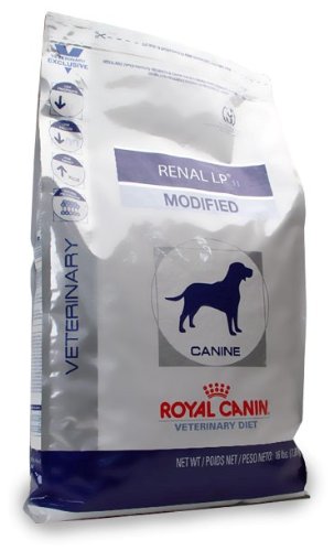 ROYAL CANIN Renal LP11 Modified for Canine (16 lbs)