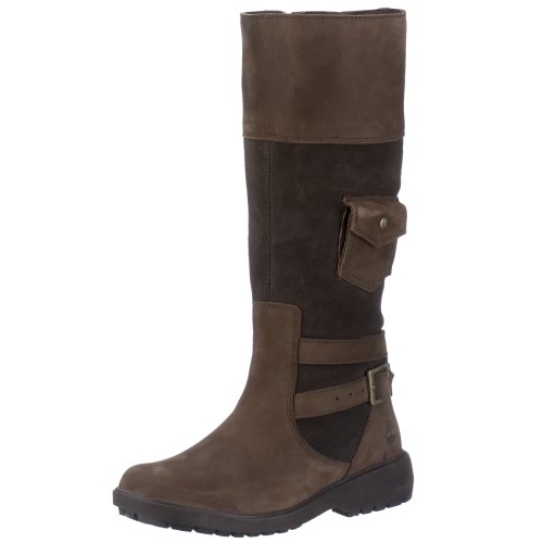 Timberland Little Kid/Big Kid Dervish Charles Street Boot