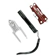 Swiss+Tech 61011 Gift Box Set of Micro Mini Tools Swiss+Tech 61011 Gift Box Set of Micro Mini Tools