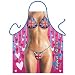 Eddingtons English Heart Apron