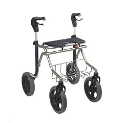 Dolomite Soprano Rollator