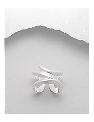 Ring In 92.5 Sterling Silver