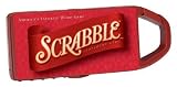 Scrabble Carabiner Keychain by Basci Fun