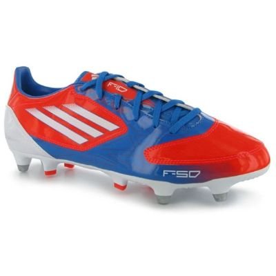 F10 TRX SG - Chaussures Football Adidas