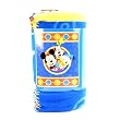Mickey Mouse Goofy Donald fleece blanket throw