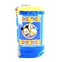 Mickey & Friends Fleece Blanket (Measures Approximately 50" x 60")