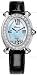 Chopard Women\'s 27/7000-23/11 Happy Sport Diamond Watch