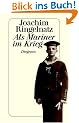 Als Mariner im Krieg
