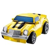 from Hasbro Transformers - Cyberslammers Bumblebee