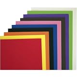 Eduplay dalles en caoutchouc mousse, 10 pi&egrave;ces, environ A4 20x30cm - Eduplay