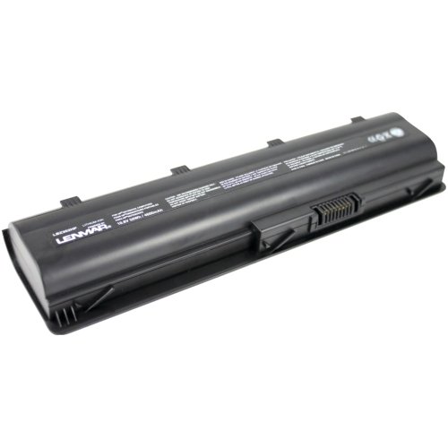 LENMAR LBZ352HP HP(R) PAVILLION, PRESARIO, ENVY 17 SERIES REPLACEMENT BATTERY...